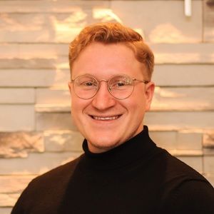 Meet your Posher, Sébastien